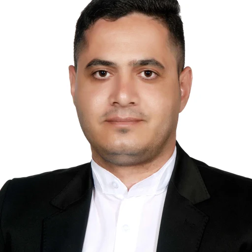 تصویر صمد کریم خانی