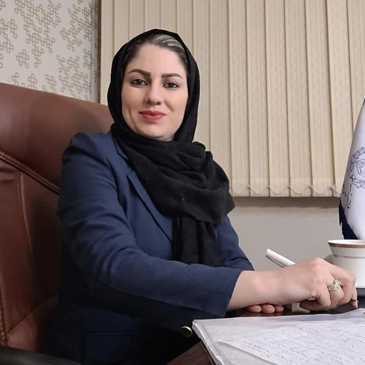 تصویر الهام منتظری