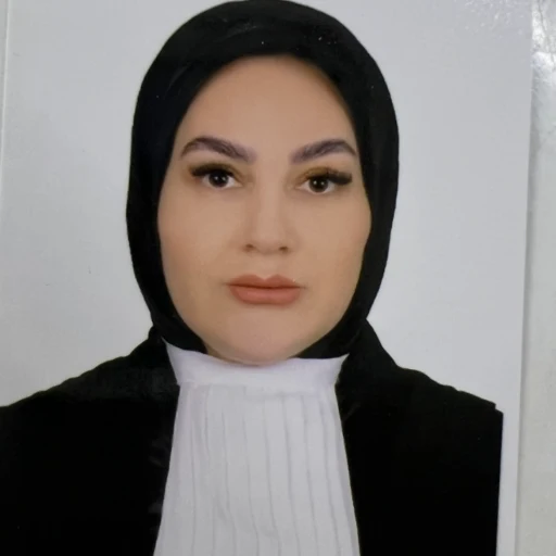 تصویر محیا ملک زاده