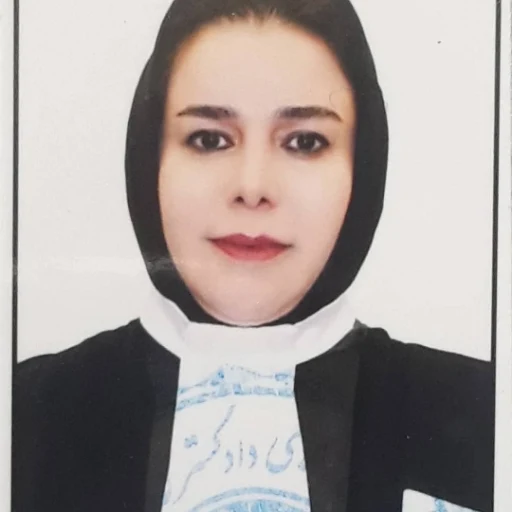 تصویر فاطمه صلواتی
