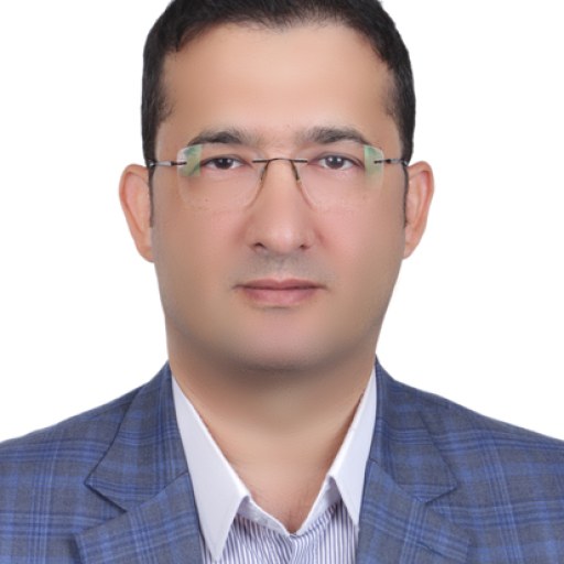 تصویر ابراهیم مفیدی راد