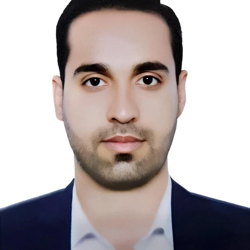 تصویر حسن شعبانیان دوره