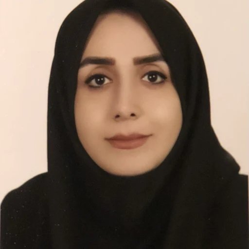 تصویر مریم سیدمتین
