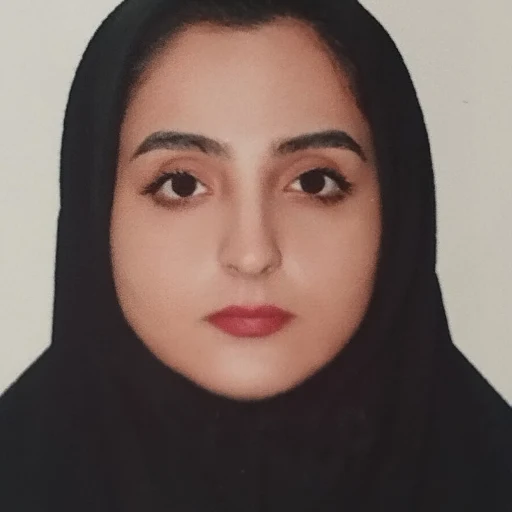 تصویر مریم خانعلی پورسلوشی