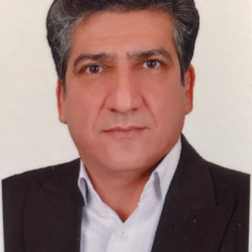 تصویر محمدحسین زارع