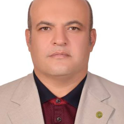 تصویر فرشید ذکری اصفهانی