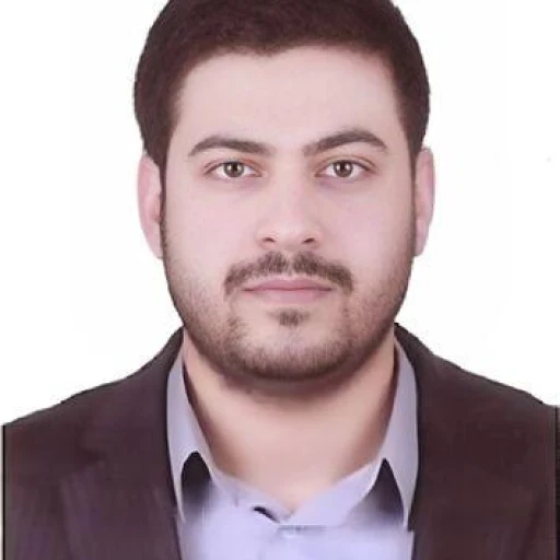 تصویر مسعود سعیدی