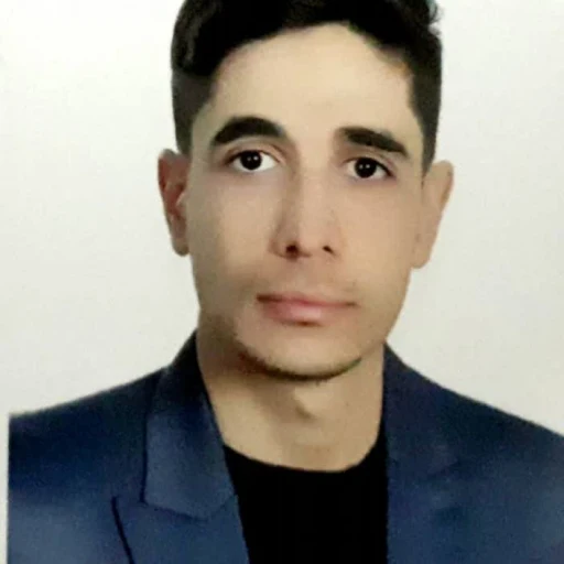 تصویر مرتضی قمبر دستجردی