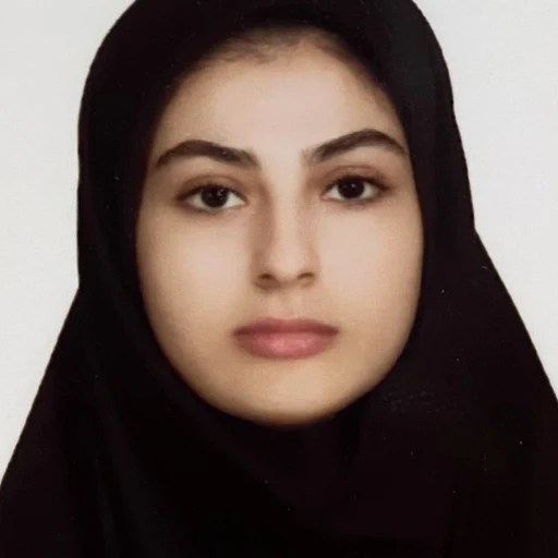 تصویر سحر رحیمی اصل