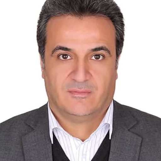 تصویر علیرضا بارانی