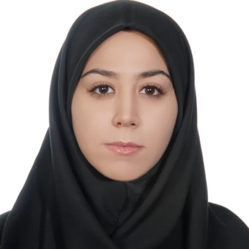 تصویر توسکا قوامی طهرانی