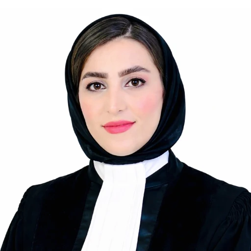 تصویر الهام علیمیرزائی فرادنبه