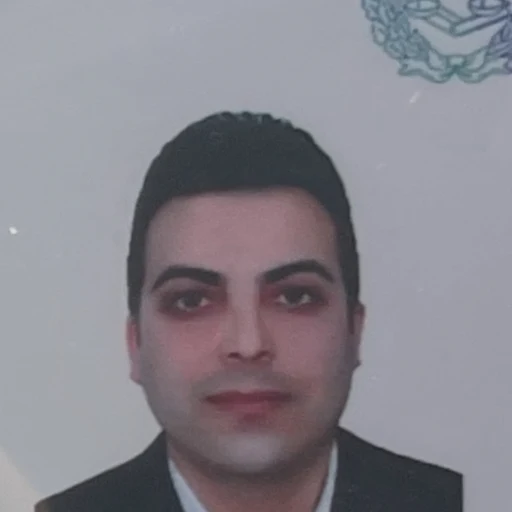 تصویر محسن مهدیان