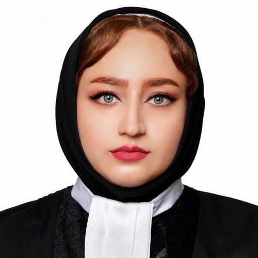 تصویر نادیا ایزدی