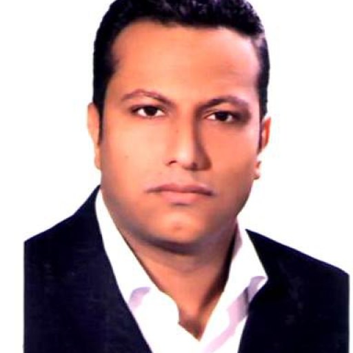 تصویر سیاوش عسگری زاده