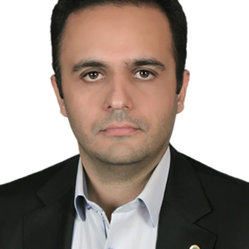تصویر محمداسماعیل حاجی محمدی