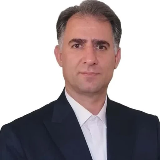 تصویر فرهاد حسنوند