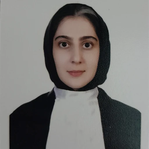تصویر نرجس محمدی شاهد