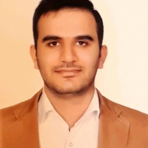 تصویر امیررضا باقریان