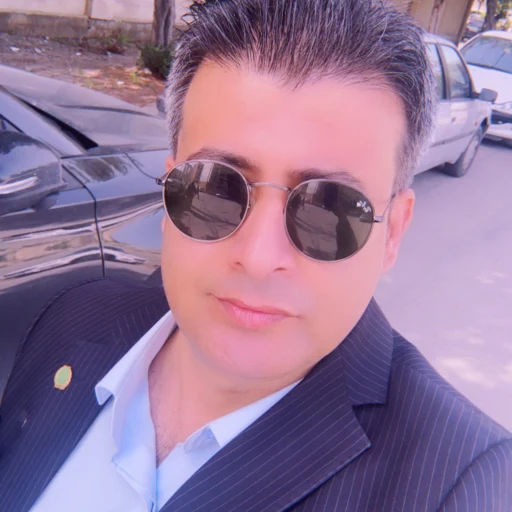 تصویر سامان رضایی