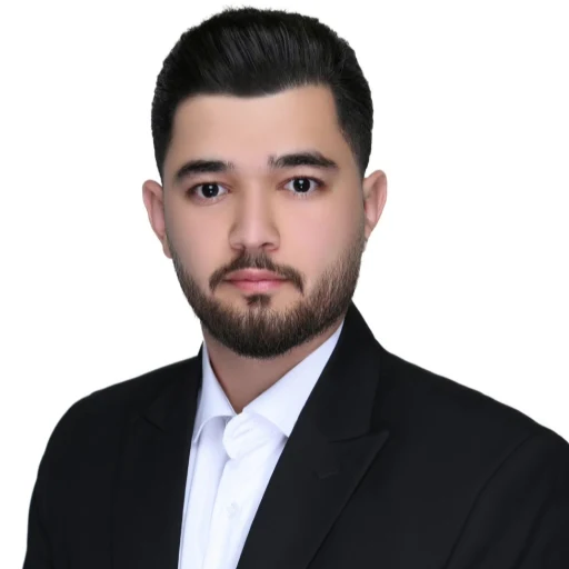 تصویر امیررضا براعی