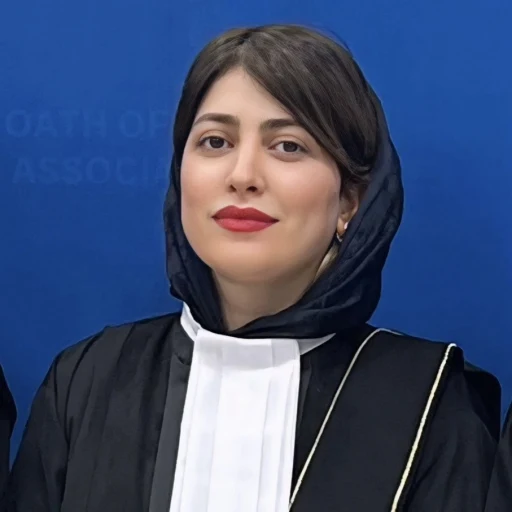 تصویر بهناز نجفی