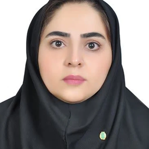 تصویر محبوبه ابوالحسنی قزاانی