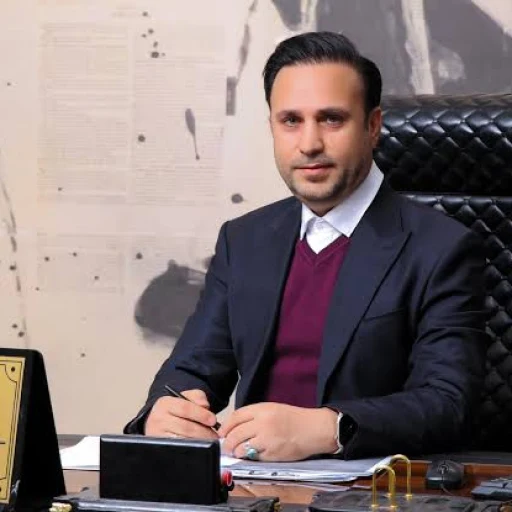 تصویر سعید نقدی