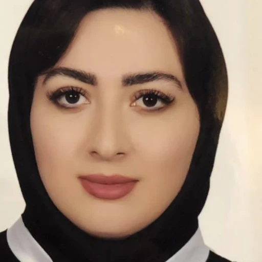 تصویر الهام جوادی طالشمیکائیل اردبیل