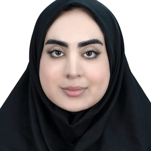 تصویر یاسمین یوسف خانی