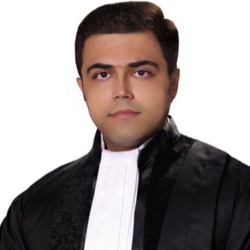 تصویر علی رمضانی قطب