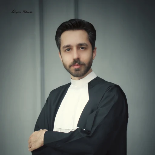 تصویر حمیدرضا داورمنش
