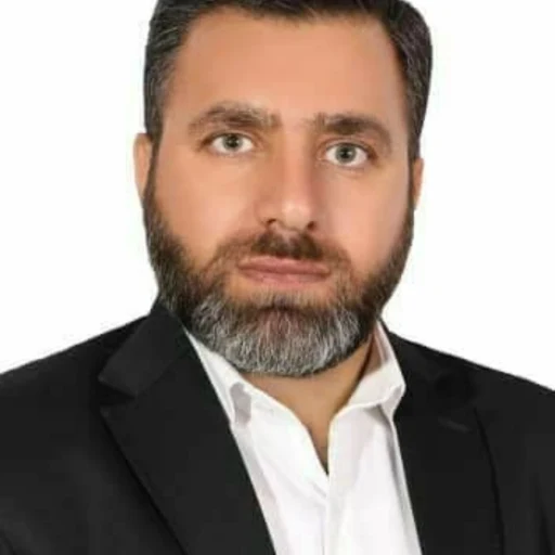 تصویر جلال زارعی