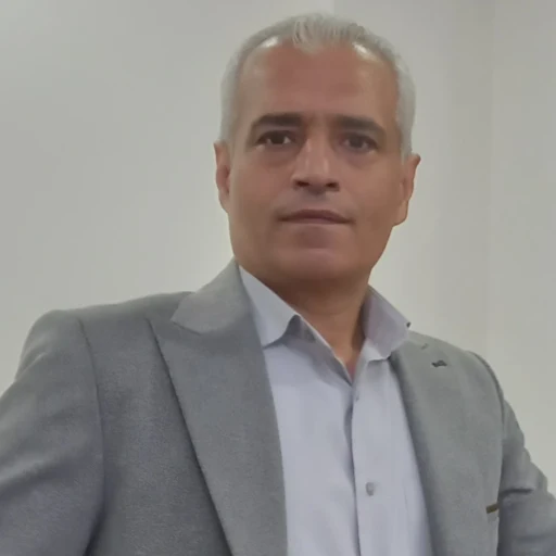 تصویر ربیع محمودبابوئی
