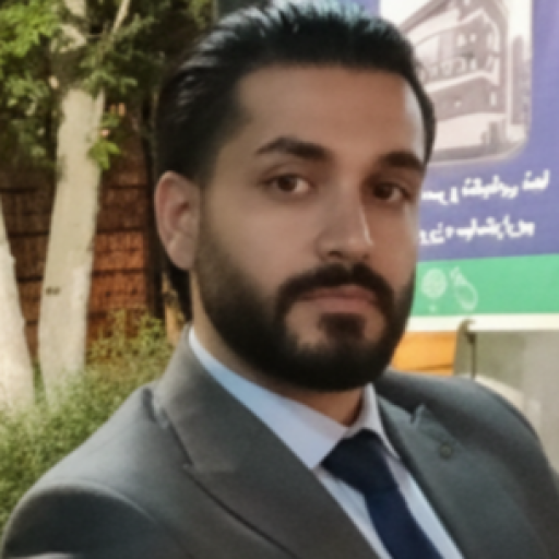 تصویر محمدرضا ایرانشاهی