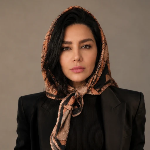 تصویر سحر لطیفیان