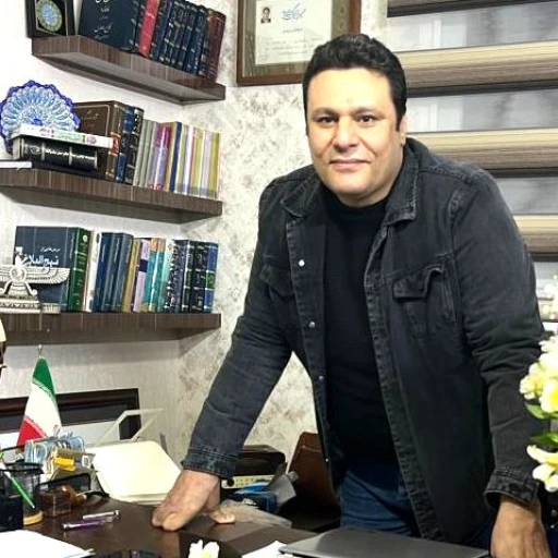 تصویر عباس هادی ورنامخواستی
