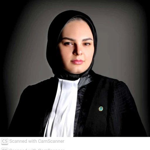 تصویر نجمه احمدی کاجی