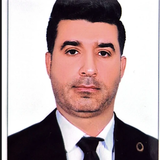 تصویر مسلم بهرامی نژاد
