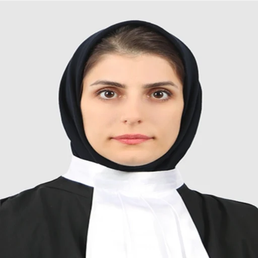 تصویر پریسا صانع دوست کارسیدانی