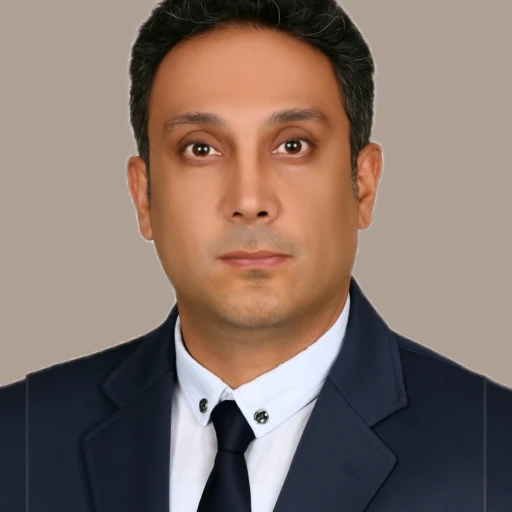 تصویر بیژن فدائی
