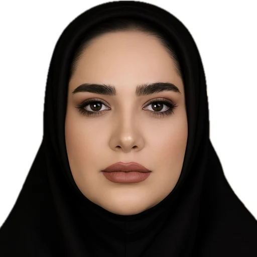 تصویر فروزان شایان