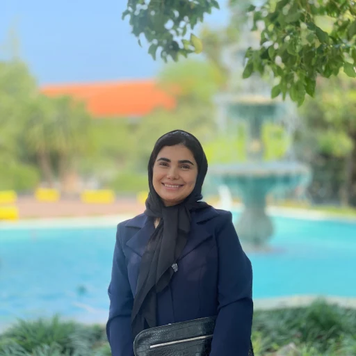 تصویر شیوا عارفی
