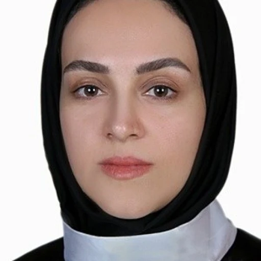 تصویر مریم یوسفی نژاد