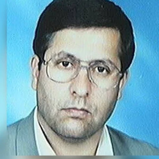 تصویر سعید نقدی