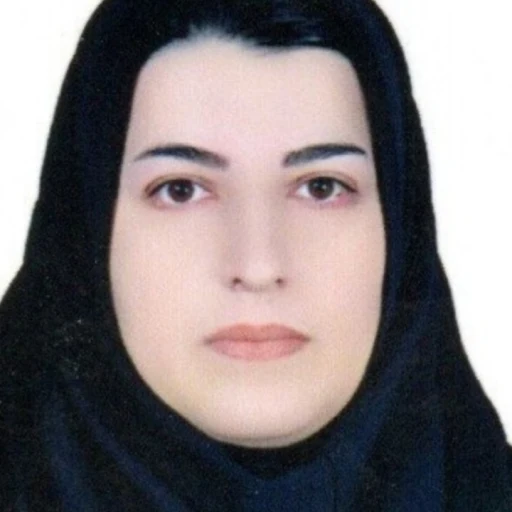 تصویر شهین عزیزی فرد