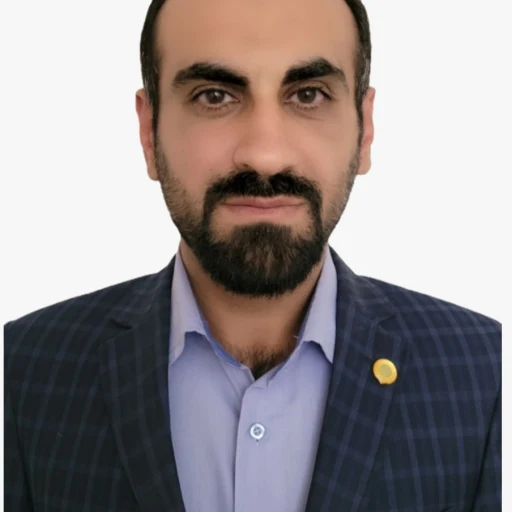 تصویر حامد خوشنویسان