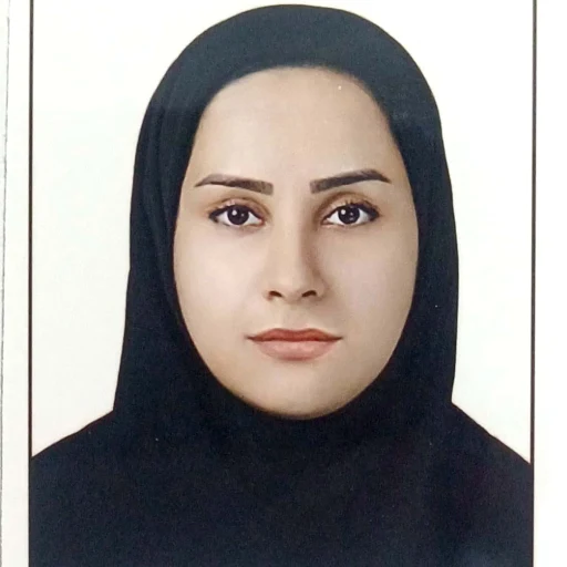 تصویر مینا عسکری مهر
