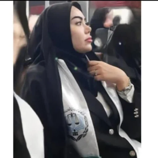 تصویر رباب ناصری