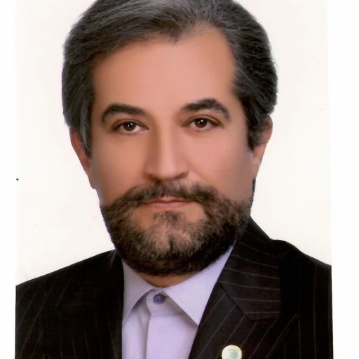تصویر محمدرضا فندروسی